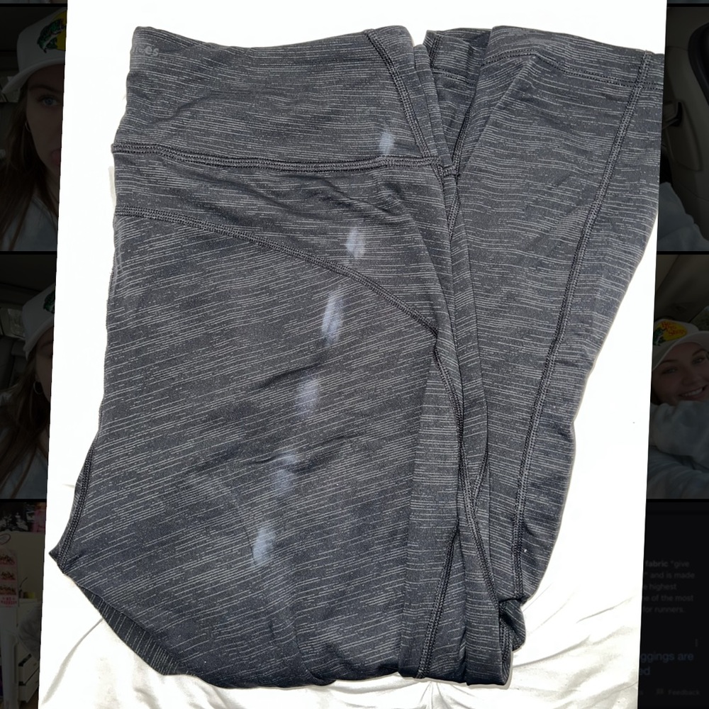 Outdoor voices Leggings